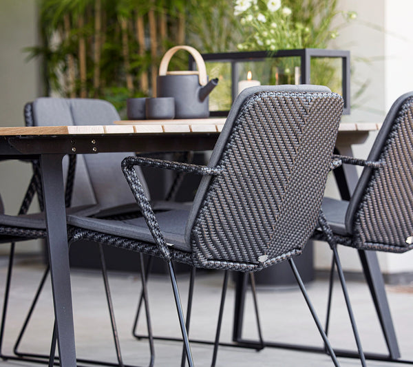 Cane-line Vision Armchair
