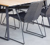 Cane-line Vision Armchair