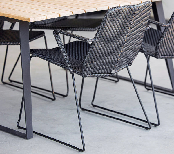 Cane-line Vision Armchair