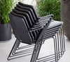 Cane-line Vision Armchair
