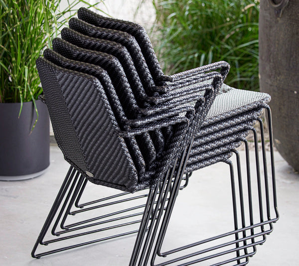 Cane-line Vision Armchair