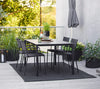 Cane-line Less Armchair
