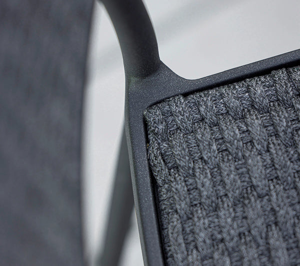 Cane-line Less Armchair