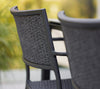 Cane-line Less Armchair