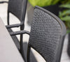 Cane-line Less Armchair