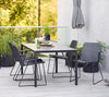 Cane-line Vision Armchair