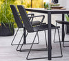 Cane-line Vision Armchair