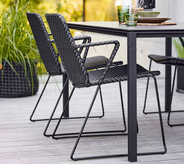Cane-line Vision Armchair