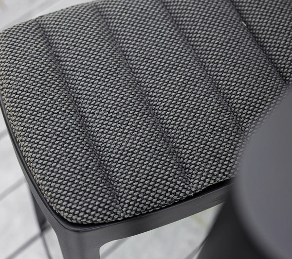Cane-line Cut Bar Stool
