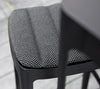 Cane-line Cut Bar Stool