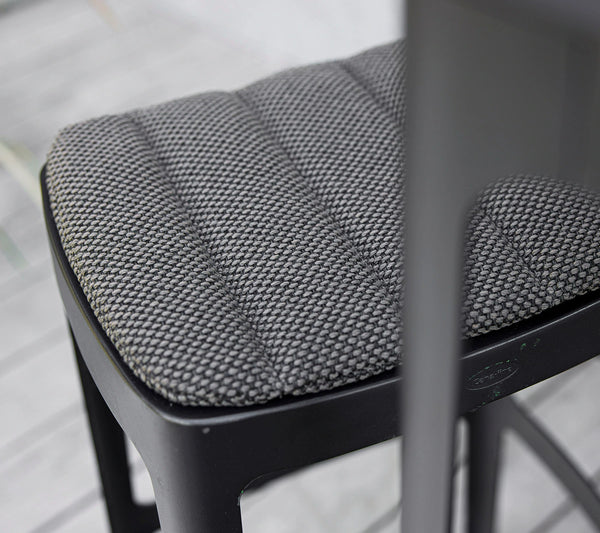 Cane-line Cut Bar Stool