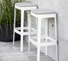 Cane-line Cut Bar Stool