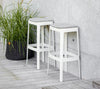 Cane-line Cut Bar Stool