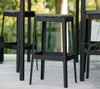 Cane-line Cut Bar Stool