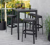 Cane-line Cut Bar Stool