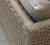 Cane-line Diamond 2-Seater Sofa