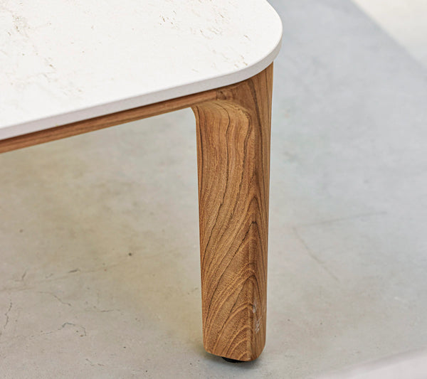 Cane-line Aspect Coffee Table - Rectangle