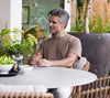 Cane-line Joy Dining Table - Round