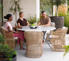 Cane-line Joy Dining Table - Round