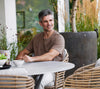 Cane-line Joy Dining Table - Round