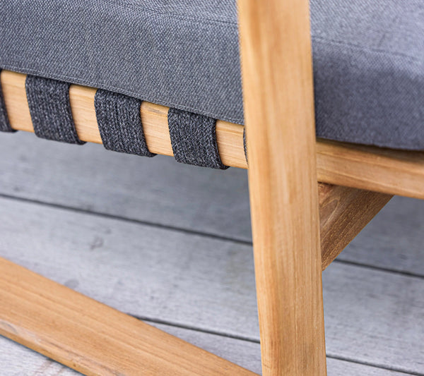 Cane-line Endless Soft Highback Chair