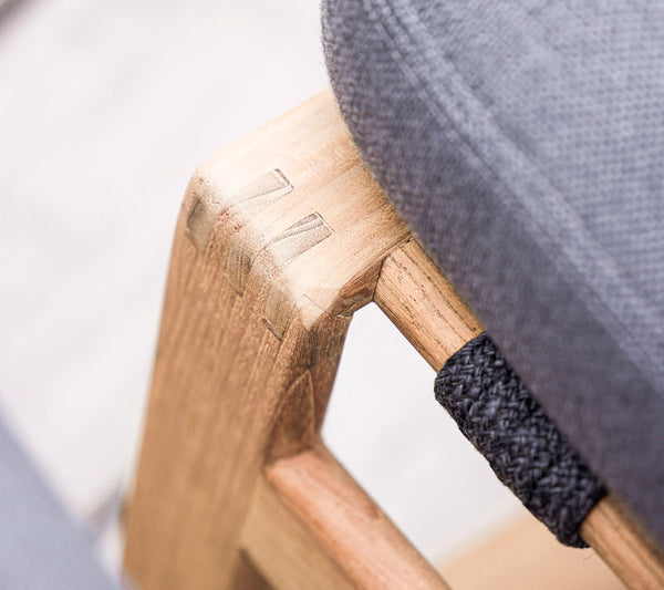 Cane-line Endless Soft Highback Chair