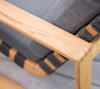 Cane-line Endless Soft Highback Chair