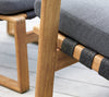 Cane-line Endless Soft Highback Chair