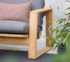 Cane-line Endless Soft Highback Chair