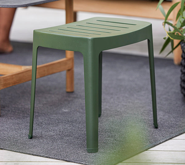 Cane-line Cut Stool