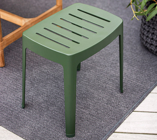 Cane-line Cut Stool