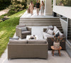 Cane-line Diamond Lounge Chair