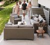Cane-line Diamond 2-Seater Sofa