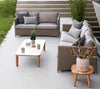 Cane-line Diamond 2-Seater Sofa