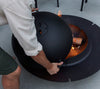 Cane-line Ember Lid & Spark Screen Cover