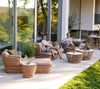 Cane-line Basket Daybed
