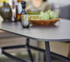 Cane-line Joy Dining Table - Oval