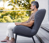 Cane-line Serene Lounge Chair