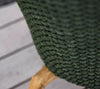 Cane-line Peacock Lounge Chair - Rope