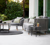 Cane-line Moments Lounge Chair