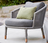Cane-line Moments Lounge Chair