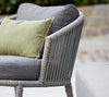 Cane-line Moments Lounge Chair