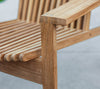 Cane-line Amaze Lounge Chair