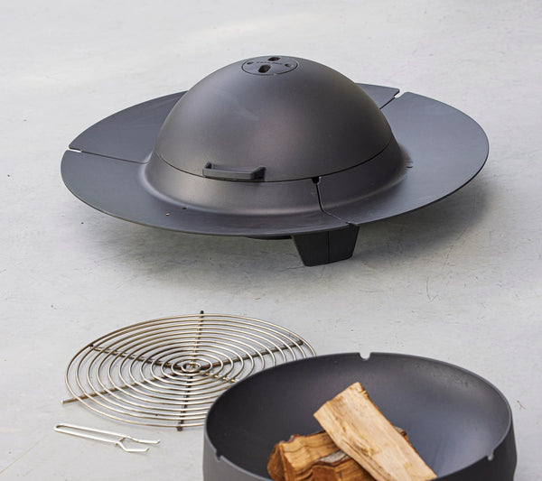 Cane-line Ember Lid & Spark Screen Cover