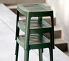 Cane-line Cut Stool