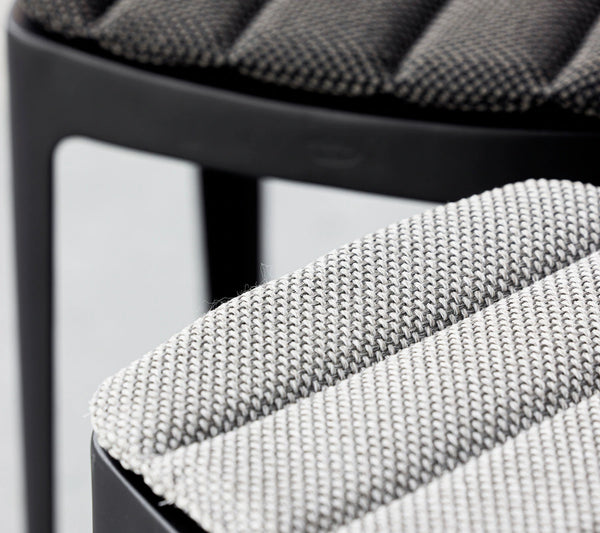 Cane-line Cut Bar Stool