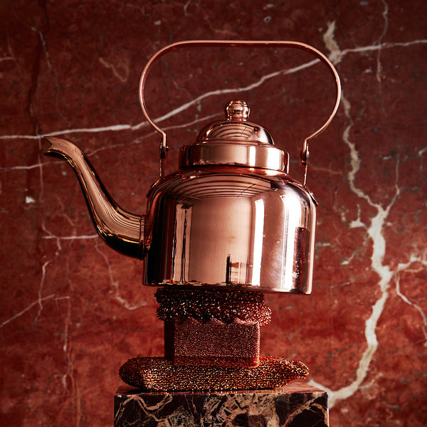 Sir Madam Franconia Copper Kettle - Small