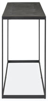 Moe's Home Again Console Table