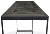 Moe's Home Again Console Table