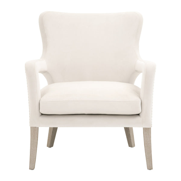 Essentials For Living Calvin Club Chair
